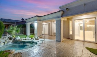 4555 Riva De Romanza St, Las Vegas, NV 89135