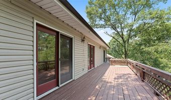 44 Sandwick Dr, Bella Vista, AR 72715
