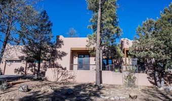 151 Crown Ridge Rd 1, Alto, NM 88312