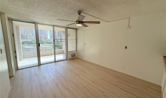 1848 Kahakai Dr 702, Honolulu, HI 96814