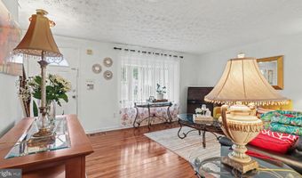 3782 EVANS TRAIL Way, Beltsville, MD 20705