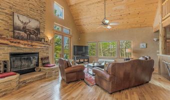 33 Vista Del Sur, Angel Fire, NM 87710