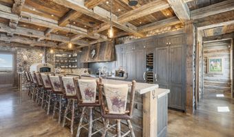 627 RYEGRASS Rd, Daniel, WY 83115