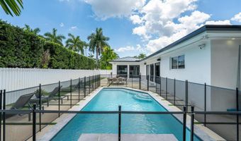 1331 97th St, Bay Harbor Islands, FL 33154