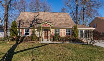 12306 SHELTER Ln, Bowie, MD 20715