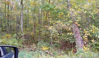 Chowanec Road, Columbia, CT 06237