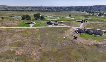 Windsong Way, Big Timber, MT 59011
