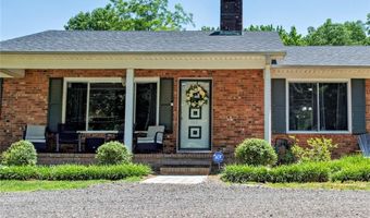 406 Old Liberty Rd, Asheboro, NC 27203