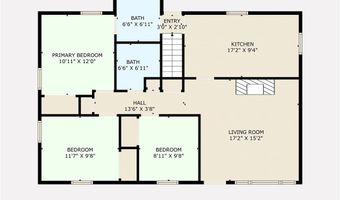 3100 Albrecht Ave, Akron, OH 44312