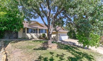 735 Live Oak Dr, Angels Camp, CA 95222