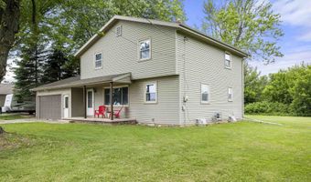 W5646 VANS Road, Appleton, WI 54915