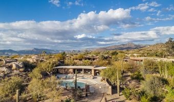 1300 COYOTE PASS, Carefree, AZ 85377