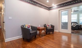 753 Glover Rd, Battiest, OK 74728