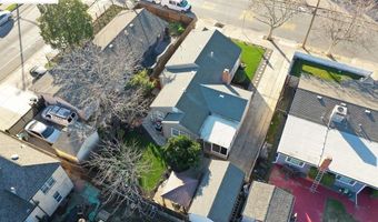 1711 D St, Antioch, CA 94509