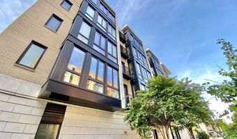 1405 W STREET NW 501, Washington, DC 20009