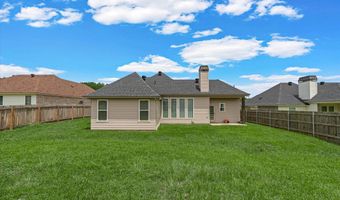 6896 Bethany Reed Cir, Blanchard, LA 71107