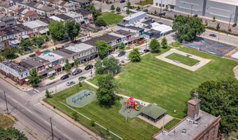 1622 HAZEL St, Baltimore, MD 21226