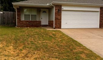 19 Holly Dr A, Bentonville, AR 72712