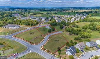 RINGLEY Drive, Boonsboro, MD 21713