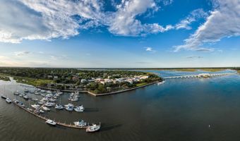Washington Drive, Beaufort, SC 29902