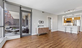 2001 15TH St N 509, Arlington, VA 22201
