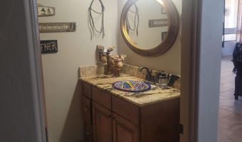 1055 W Dream Catcher Way, Cochise, AZ 85606