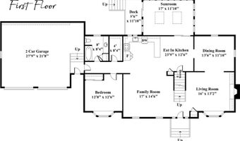 66 Inches Brook Ln, Boxborough, MA 01719