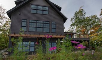 68 Ridge Rd, Ashland, NH 03217
