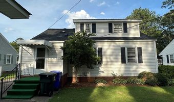 917 Pembroke Ave N, Ahoskie, NC 27910