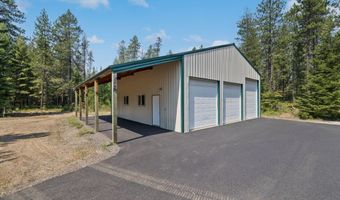 2721 W Seasons Rd, Athol, ID 83801
