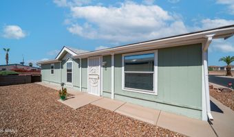 3355 S CORTEZ Rd 6, Apache Junction, AZ 85119