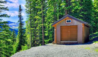 926 Nuthatch Dr, Alma, CO 80420