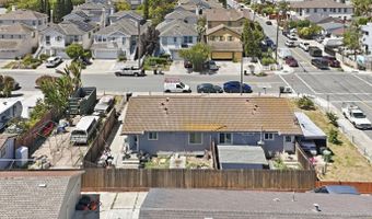 1611 Archer St, Alviso, CA 95002