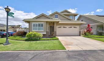 91-818 Lualai St 69, Ewa Beach, HI 96706