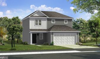 TBB JONES Way Glenshaw Ii, Georgetown, DE 19947