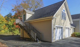 11 Durham St, Belfast, ME 04915