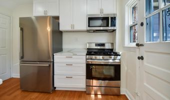4213 GORMAN St SE, Washington, DC 20019