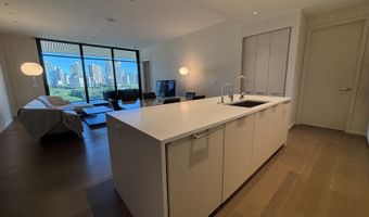 1388 Ala Moana Blvd 8702, Honolulu, HI 96814