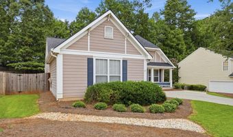 3749 Clear Lake Way NW, Acworth, GA 30101