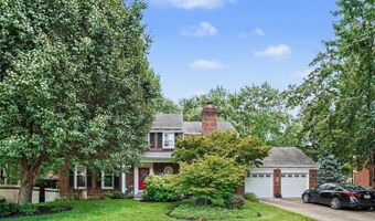 2234 Candlemaker Dr, Anderson Twp., OH 45244