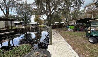 56315 HICKORY Rd, Astor, FL 32102