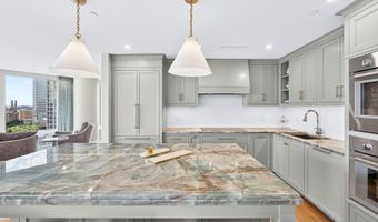 10 Rowes Wharf Ph4, Boston, MA 02110