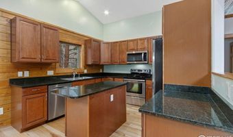 87 Shady Rest Ln, Bellvue, CO 80512