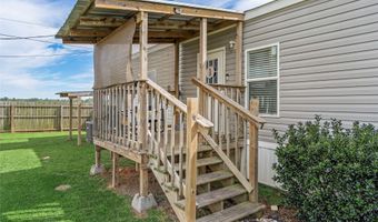 10575 Cleveland Ave, Belcher, LA 71004