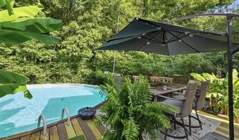 2314 Peeler Bend Rd, Benton, AR 72019