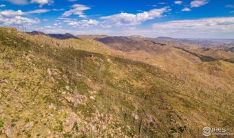 0 Pine Acres, Bellvue, CO 80512