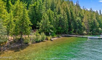 Lot 1 Kokanee Ave, Bayview, ID 83803