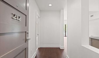 1100 Howell Mill Rd NW 212, Atlanta, GA 30318
