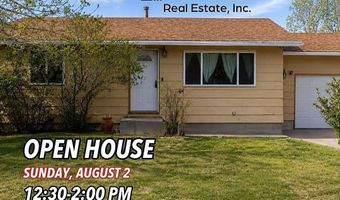 6567 Dee Lyle Cir, Casper, WY 82604