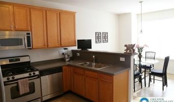 611 N 40Th St, Allentown, PA 18104